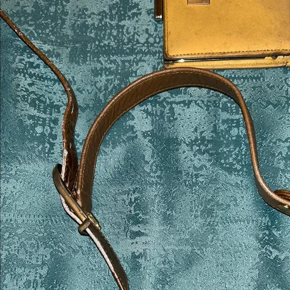 Vintage Givenchy Crossbody & Wallet Bundle – Project Lot - Picture 10 of 17